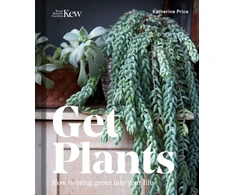 KNYGA Katherine Price Get Plants