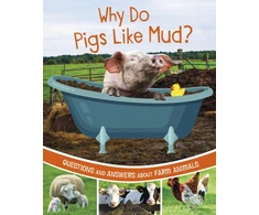 KNYGA Katherine Rawson Why Do Pigs Like Mud?