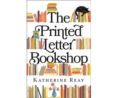 KNYGA Katherine Reay Printed Letter Bookshop