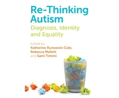 KNYGA Katherine Runswick Cole Re-Thinking Autism