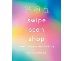 KNYGA Katherine Schaefer Swipe, Scan, Shop