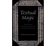 KNYGA Katherine Storm Hindley Textual Magic
