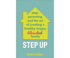 KNYGA Katherine Walker Step Up