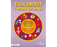 KNYGA Katherine Wareham Talkabout Theory of Mind