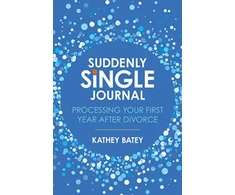 KNYGA Kathey Batey Suddenly Single Journal