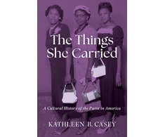 KNYGA Kathleen B Casey Things She Carried