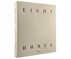 KNYGA Kathleen Clements Eight Homes: Clements Design