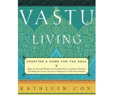KNYGA Kathleen Cox Vastu Living