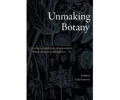 KNYGA Kathleen Cruz Gutierrez Unmaking Botany