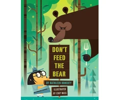 KNYGA Kathleen Doherty Don't Feed the Bear