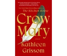 KNYGA Kathleen Grissom Crow Mary