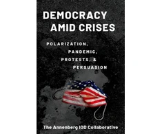 KNYGA Kathleen Hall Jamieson Democracy amid Crises