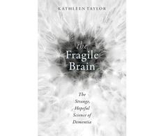 KNYGA Kathleen J Taylor Fragile Brain