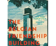 KNYGA Kathleen James Chakraborty Belgian Friendship Building