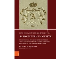 KNYGA Kathleen Jandausch Schwestern im Geiste