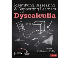 KNYGA Kathleen Kelly Identifying, Assessing and Supporting Learners with Dyscalculia