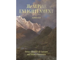 KNYGA Kathleen Kete Alpine Enlightenment