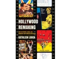 KNYGA Kathleen Loock Hollywood Remaking