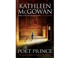 KNYGA Kathleen Mcgowan Poet Prince