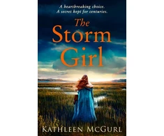 KNYGA Kathleen Mcgurl Storm Girl