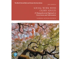 KNYGA Kathleen Mcinnis Dittrich Social Work with Older Adults