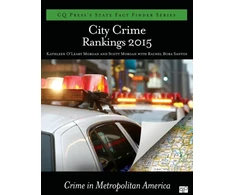 KNYGA Kathleen Oleary Morgan City Crime Rankings 2015