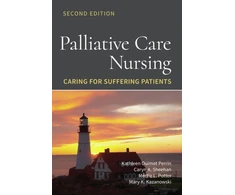 KNYGA Kathleen Ouimet Perrin Palliative Care Nursing: Caring for Suffering Patients