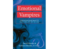 KNYGA Kathleen Rhodes Emotional Vampires