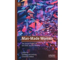 KNYGA Kathleen Richardson Man-Made Women