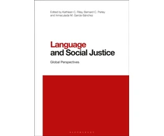 KNYGA Kathleen Riley Language and Social Justice