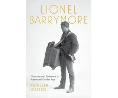 KNYGA Kathleen Spaltro Lionel Barrymore