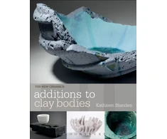 KNYGA Kathleen Standen Additions to Clay Bodies