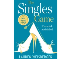 KNYGA Kathleen Verderber Singles Game