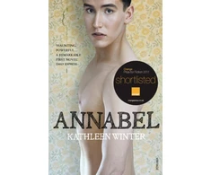KNYGA Kathleen Winter Annabel
