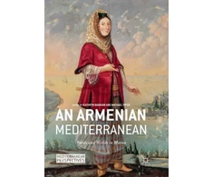 KNYGA Kathryn Babayan Armenian Mediterranean
