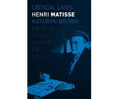 KNYGA Kathryn Brown Henri Matisse