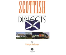 KNYGA Kathryn Buchanan Scottish Dialects