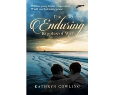 KNYGA Kathryn Cowling Enduring Ripples of War