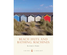 KNYGA Kathryn Ferry Beach Huts and Bathing Machines