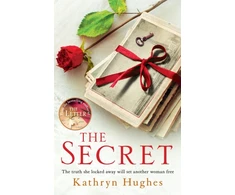 KNYGA Kathryn Hughes Secret