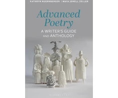 KNYGA Kathryn Nuernberger Advanced Poetry
