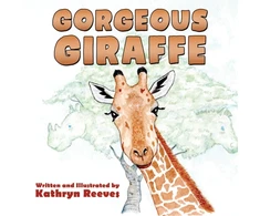 KNYGA Kathryn Reeves Gorgeous Giraffe