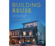 KNYGA Kathryn Rogers Merlino Building Reuse