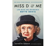 KNYGA Kathryn Sermak Miss D and Me