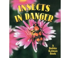 KNYGA Kathryn Smithyman Insects in Danger