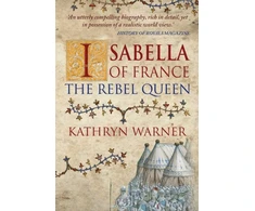 KNYGA Kathryn Warner Isabella of France