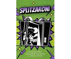 KNYGA Kathryn White Splitzaroni