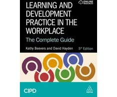 KNYGA Kathy Beevers Learning and Development Practice in the Workplace
