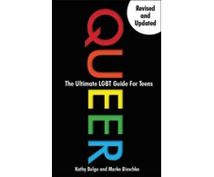 KNYGA Kathy Belge Queer