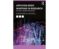 KNYGA Kathy Boydell Applying Body Mapping in Research